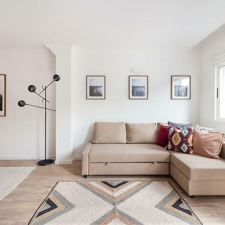 Gaia Retreat • 2 Bd - A/C Leilighet Vila Nova de Gaia Eksteriør bilde