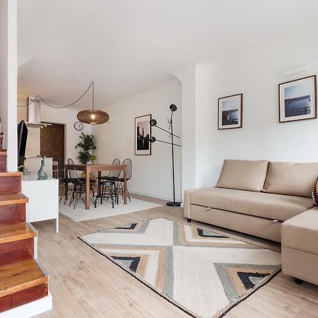 Gaia Retreat • 2 Bd - A/C Leilighet Vila Nova de Gaia Eksteriør bilde