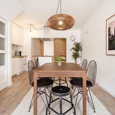 Gaia Retreat • 2 Bd - A/C Leilighet Vila Nova de Gaia Eksteriør bilde