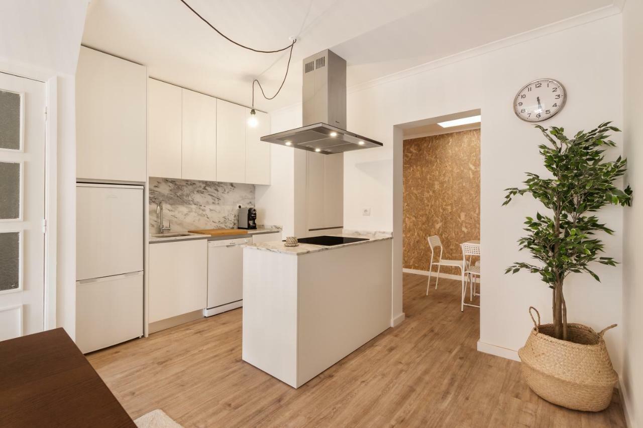 Gaia Retreat • 2 Bd - A/C Leilighet Vila Nova de Gaia Eksteriør bilde
