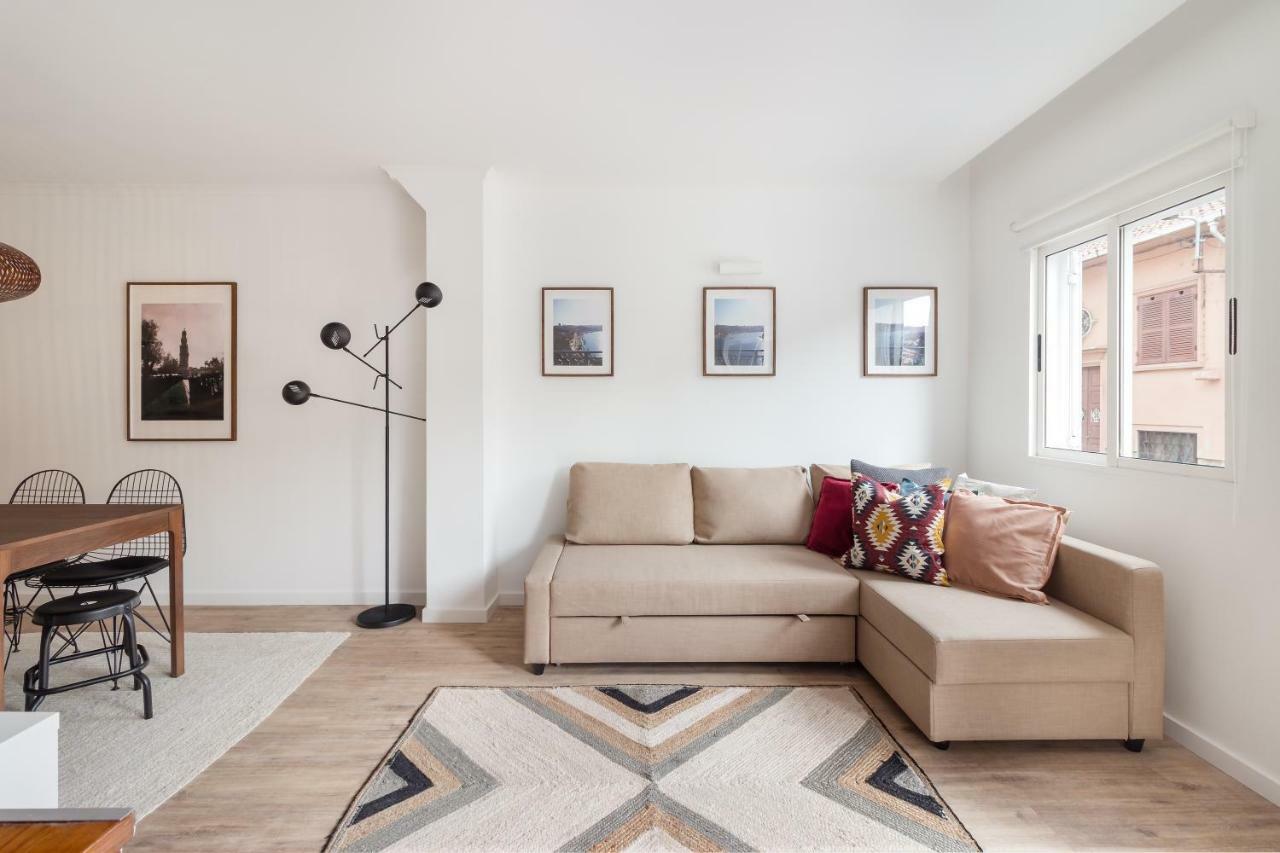 Gaia Retreat • 2 Bd - A/C Leilighet Vila Nova de Gaia Eksteriør bilde