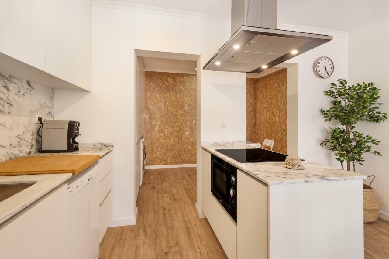 Gaia Retreat • 2 Bd - A/C Leilighet Vila Nova de Gaia Eksteriør bilde