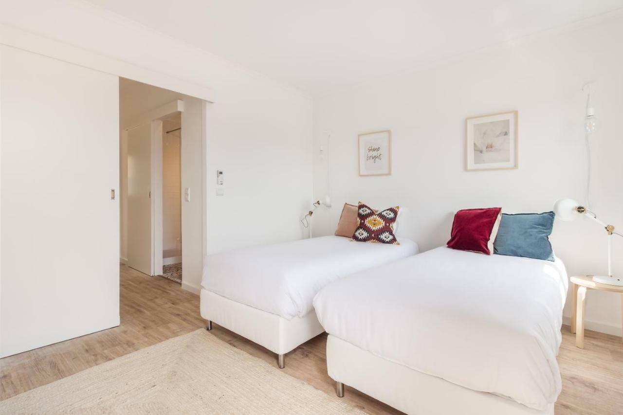 Gaia Retreat • 2 Bd - A/C Leilighet Vila Nova de Gaia Eksteriør bilde