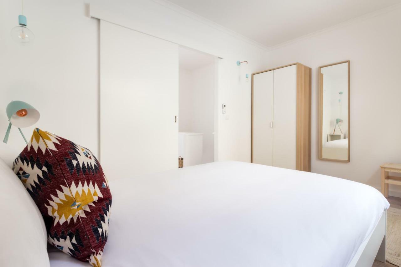 Gaia Retreat • 2 Bd - A/C Leilighet Vila Nova de Gaia Eksteriør bilde